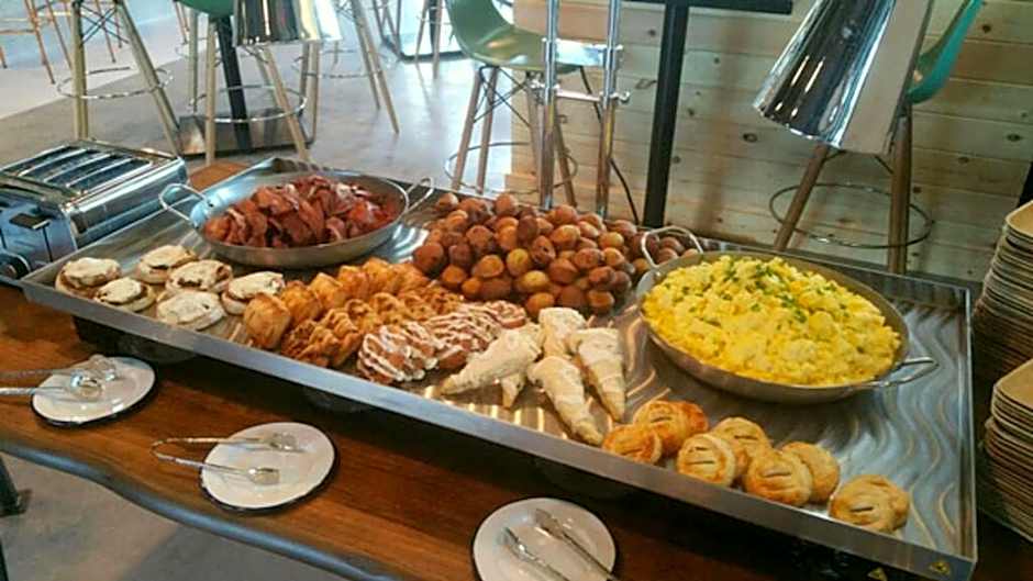 Cavalry Court, by Valencia Hotel Group