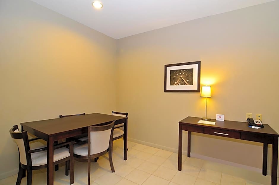 Baymont by Wyndham Columbus