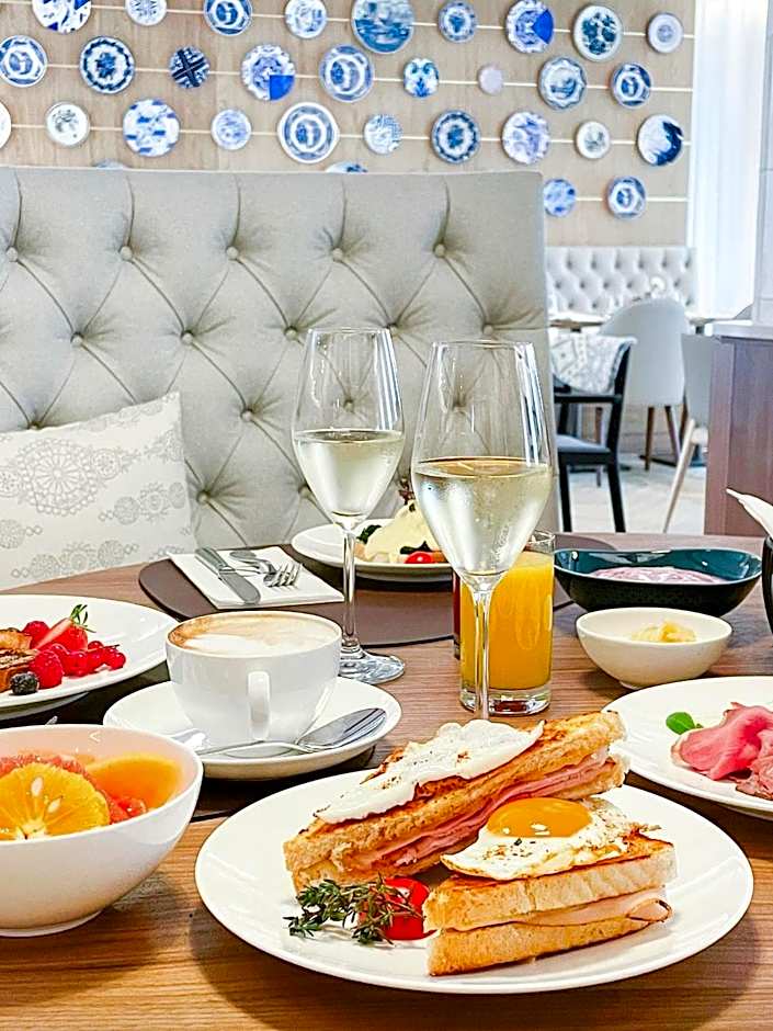 Caro & Selig, Tegernsee, Autograph Collection