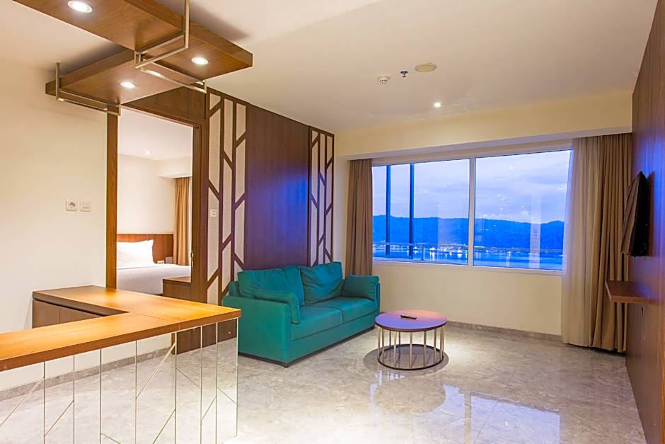 Hotel Santika Premiere Ambon