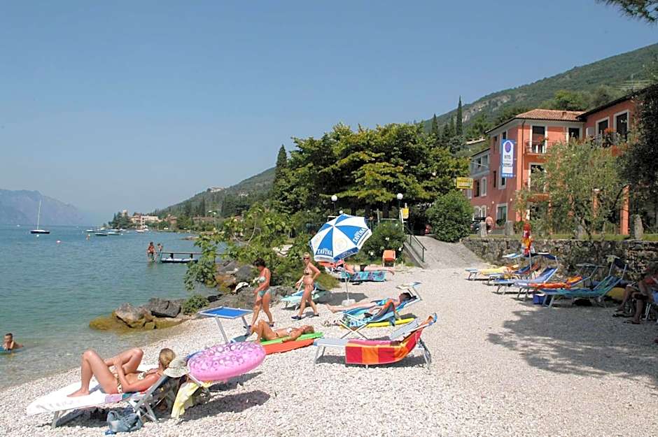 Hotel Residence Sirenella