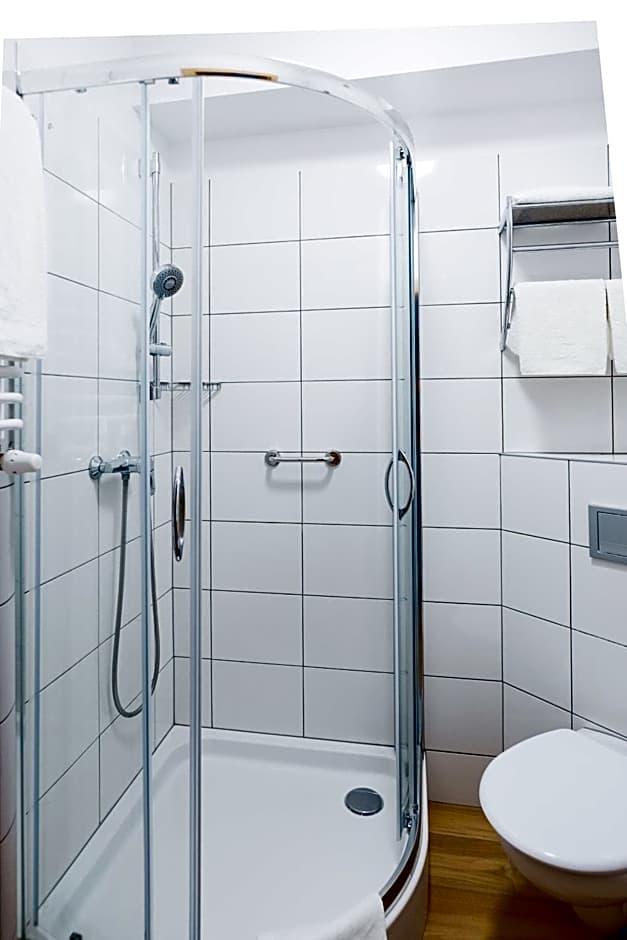 Hotel Chata Za Wsią