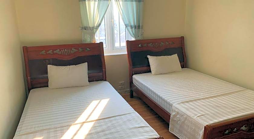 Dong Duong Hotel