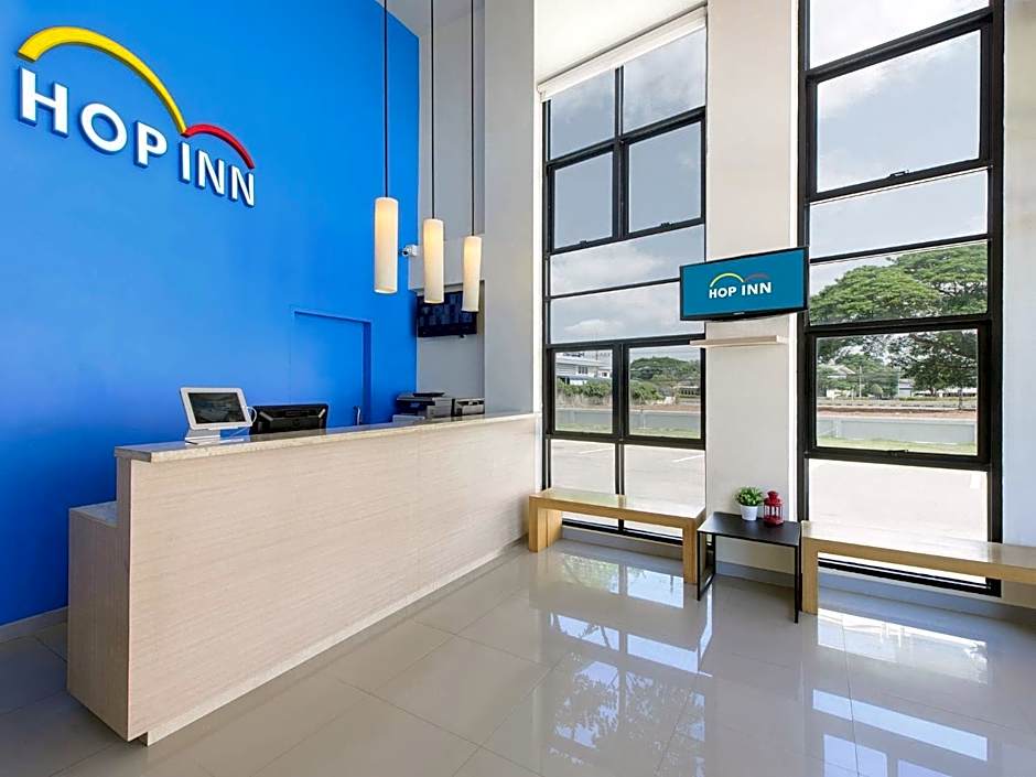 HOP INN Roi Et