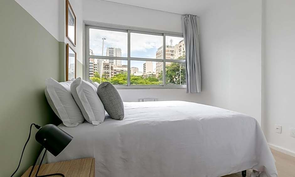 Tabas Lindo ap 3qtos no Leblon LB0043