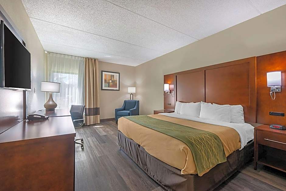Comfort Inn Yulee - Fernandina Beach