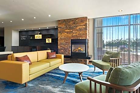 Fairfield Inn & Suites by Marriott Alamosa