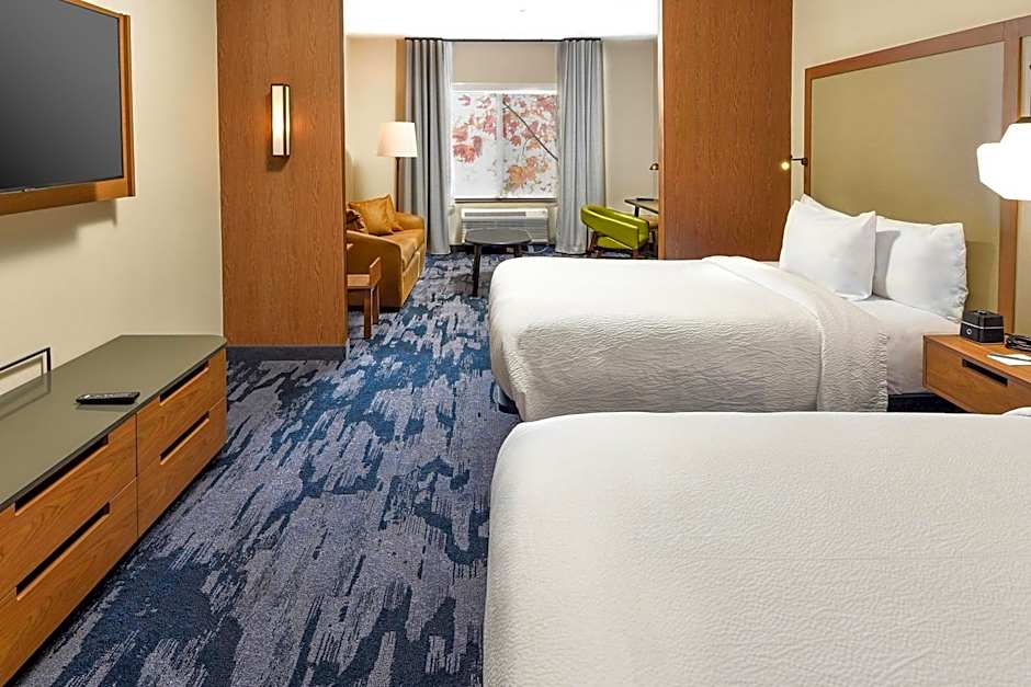 Fairfield Inn & Suites By Marriott Menifee