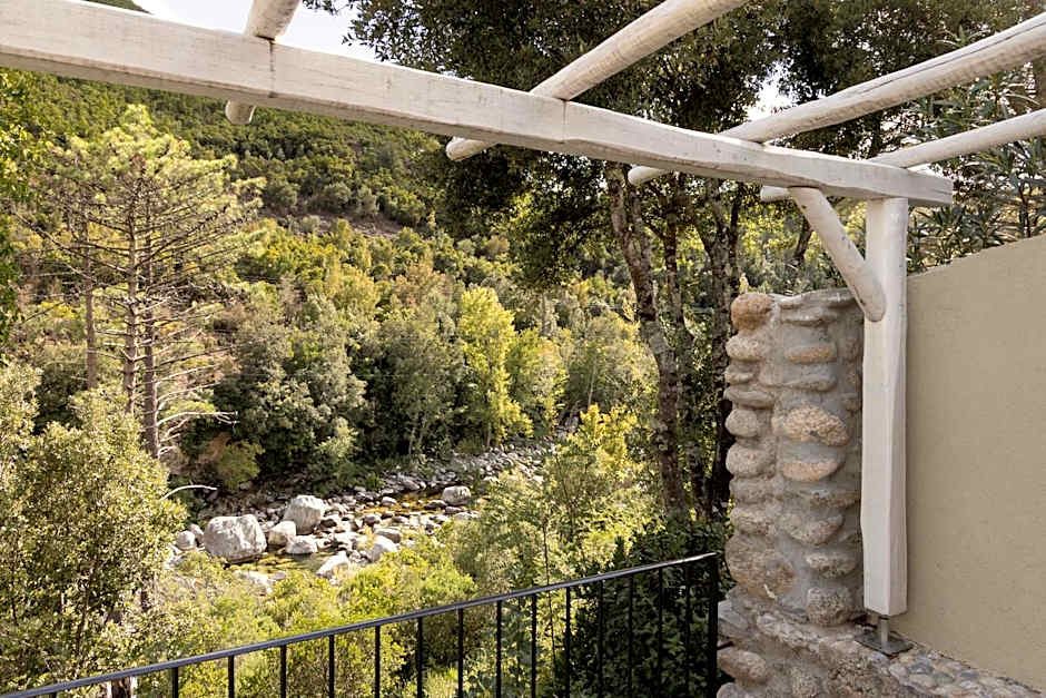 Hotel Restaurant & Spa E Caselle