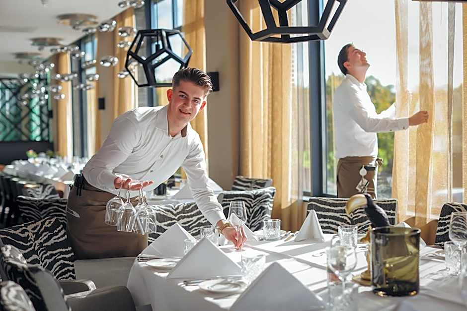 Van der Valk Hotel Heerlen