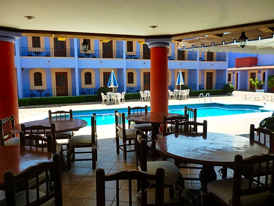 Santa Helena Plaza
