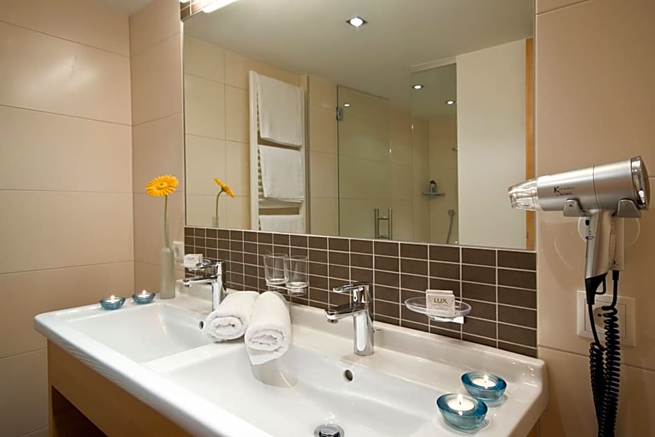 GenussHotel Sonnblick