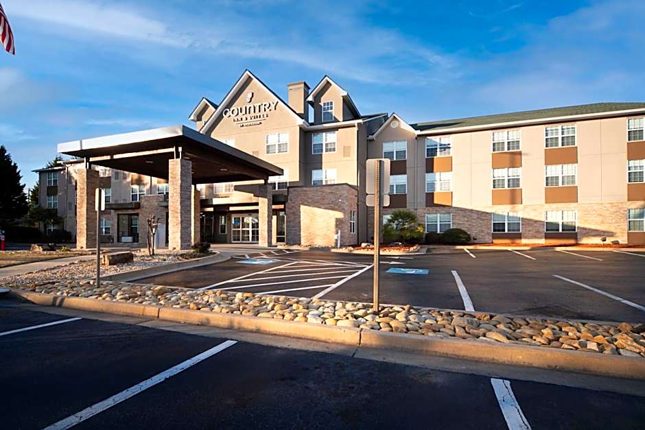 Country Inn & Suites by Radisson, Stone Mountain, GA