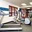 Hampton Inn By Hilton Columbus/Taylorsville/Edinburgh