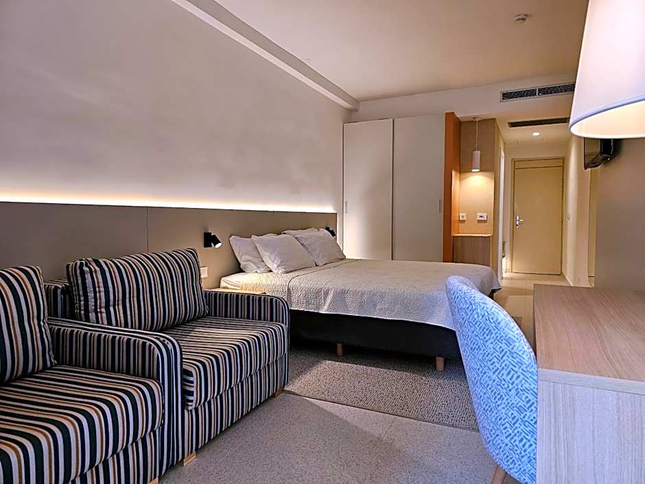 Family Hotel Adria - All inclusive