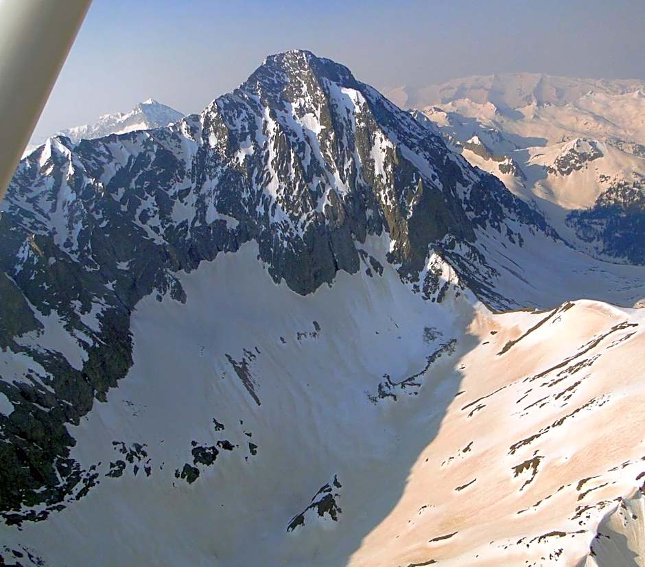 Tyrolean Lodge