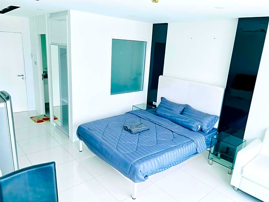 City Center Residence Condominium Pattaya RJ