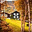 Røisheim Hotel & Skysstasjon
