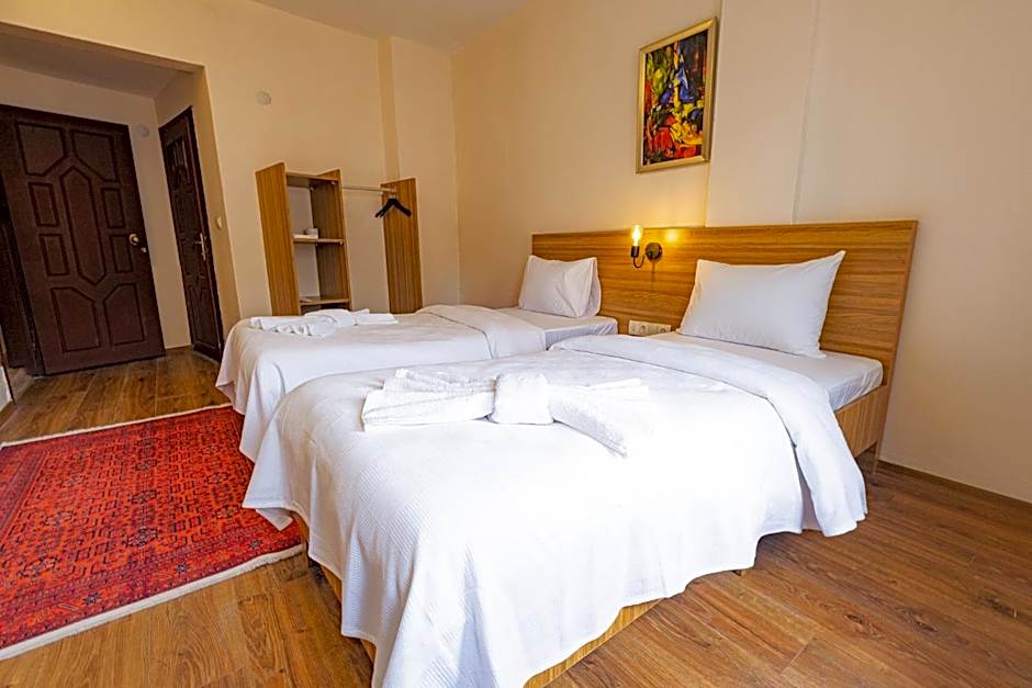 Simre Inn Hotel Safranbolu