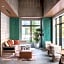 Nest Hotel Naha Nishi