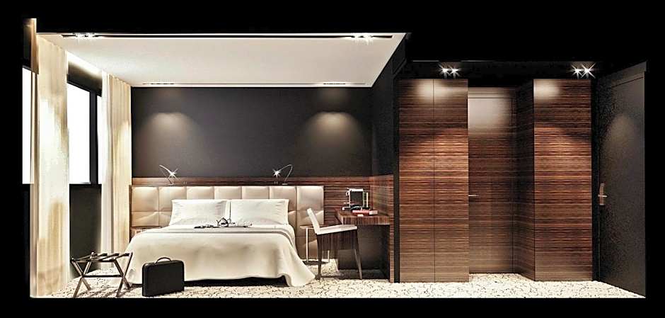 Howard Hotel Paris Orly Airport