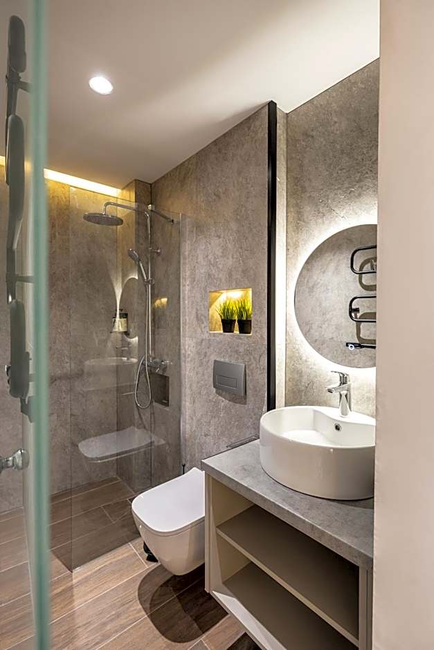 DOMIOS Suites Athens