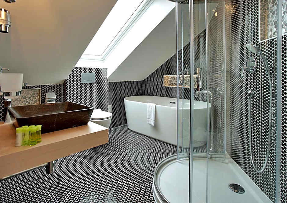 Absolutum Wellness Hotel
