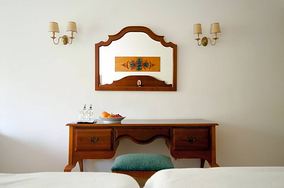 Quintinha Sao Joao Hotel & Spa