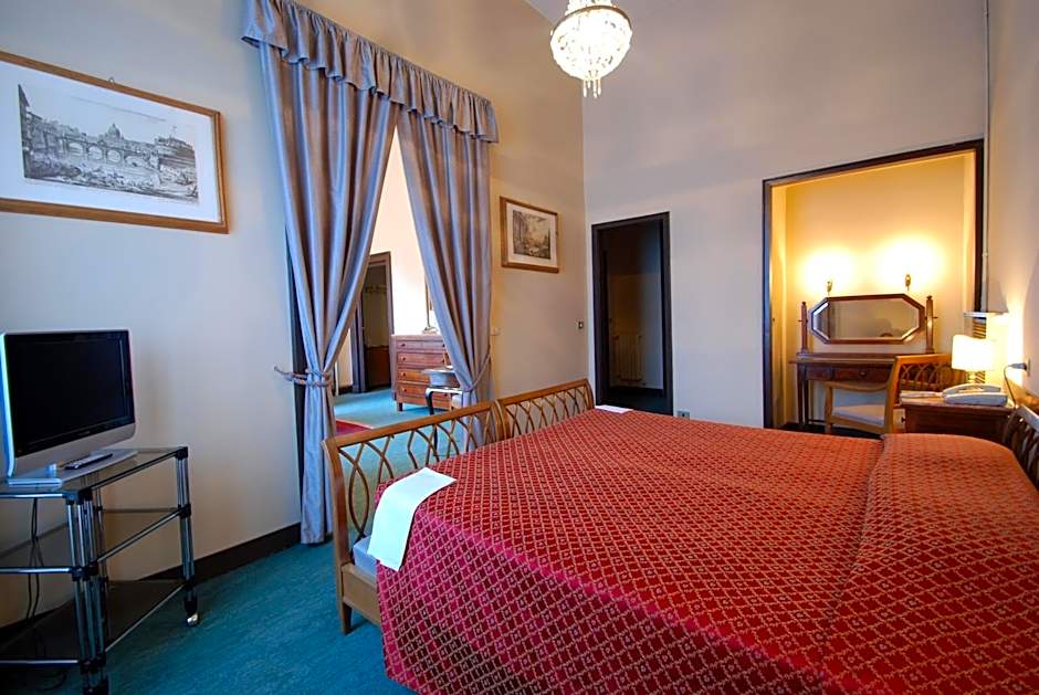 Hotel Palace Bologna Centro