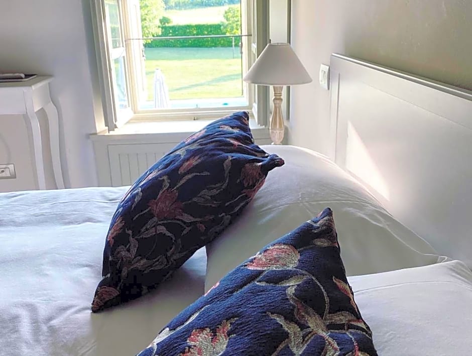 La Scuderia Charming Rooms b&b