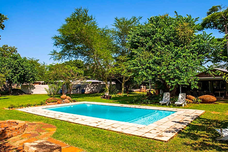 Biweda Nguni Lodge