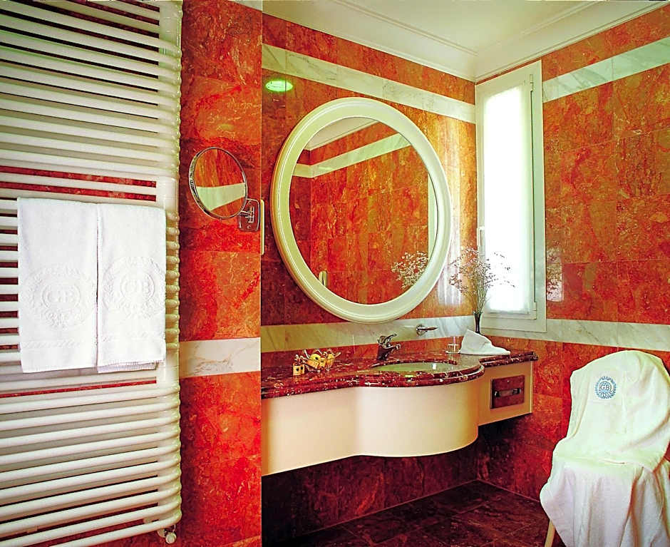 Grand Hotel Trieste & Victoria