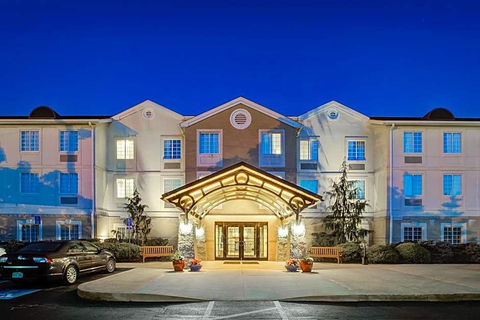 Staybridge Suites Cleveland Mayfield Heights Beachwood By IHG