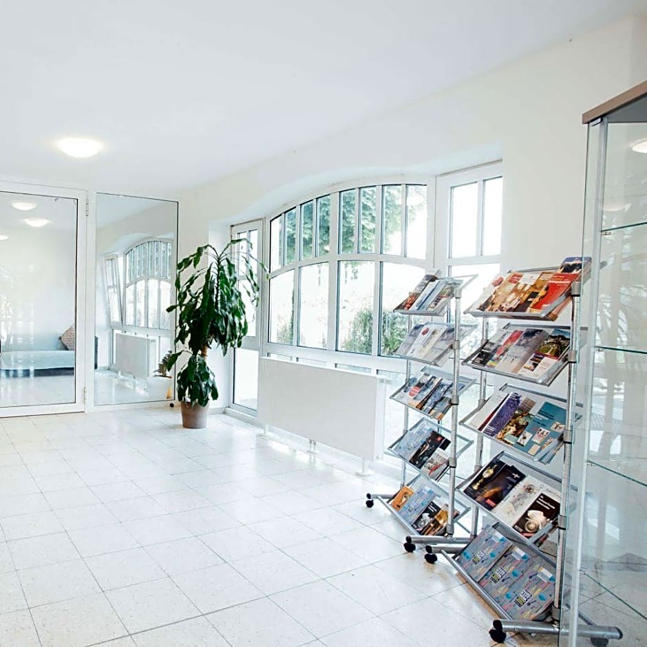 myNext - Riverside Hotel Salzburg