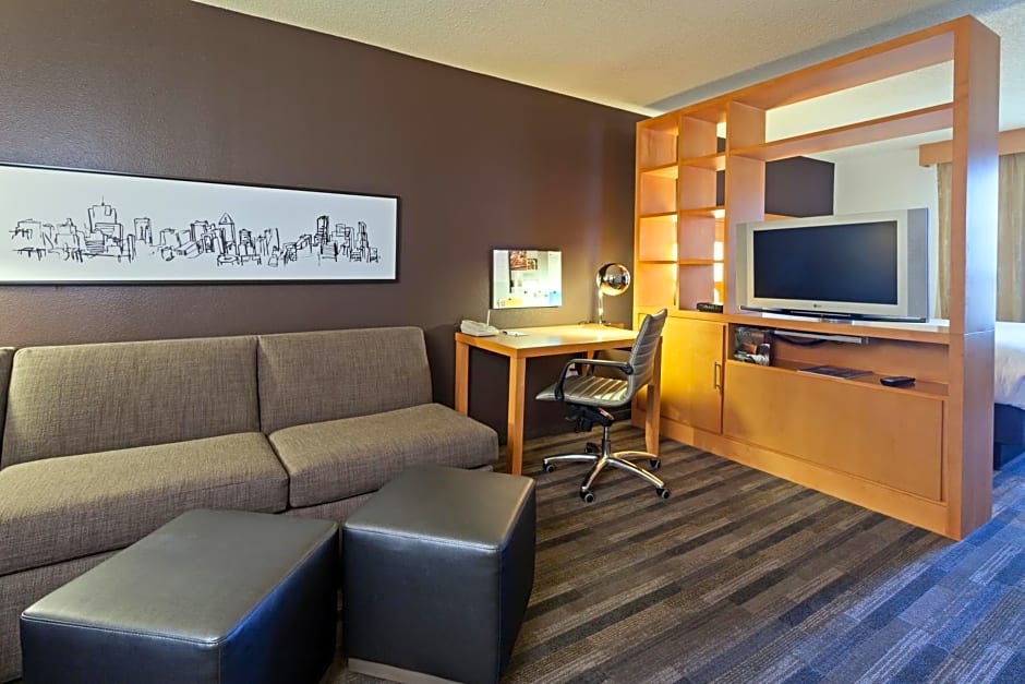 Hyatt House Houston Galleria