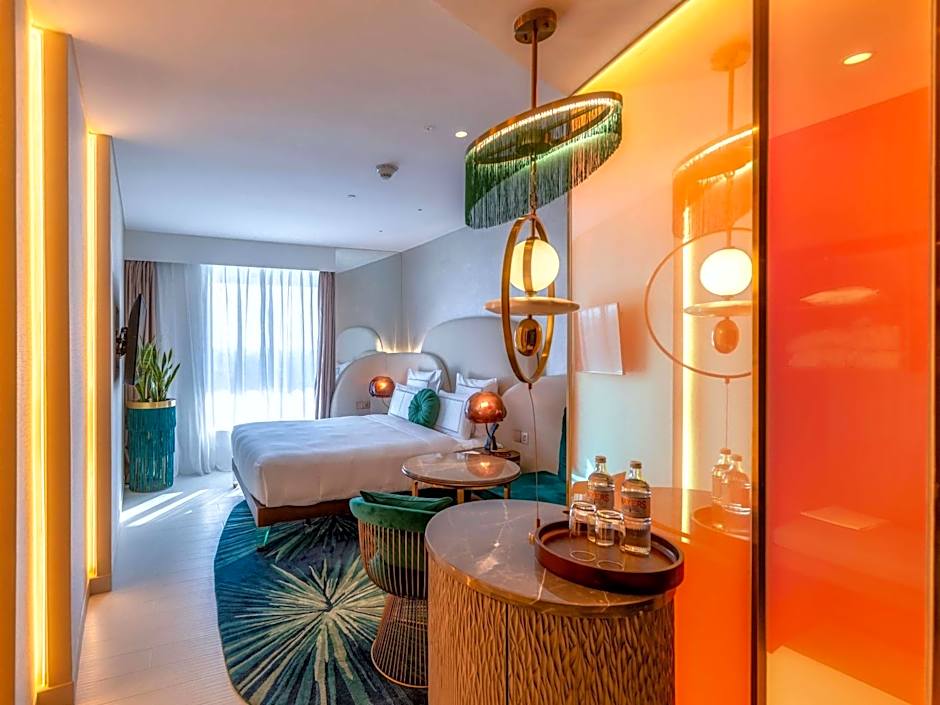 Gem Forest Hotel Nairobi - MGallery Collection