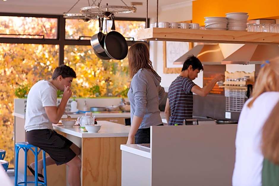 Absoloot Hostel Queenstown