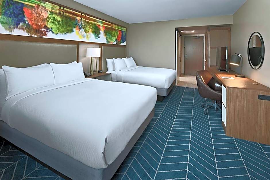 The Bevy Hotel Boerne, A DoubleTree By Hilton