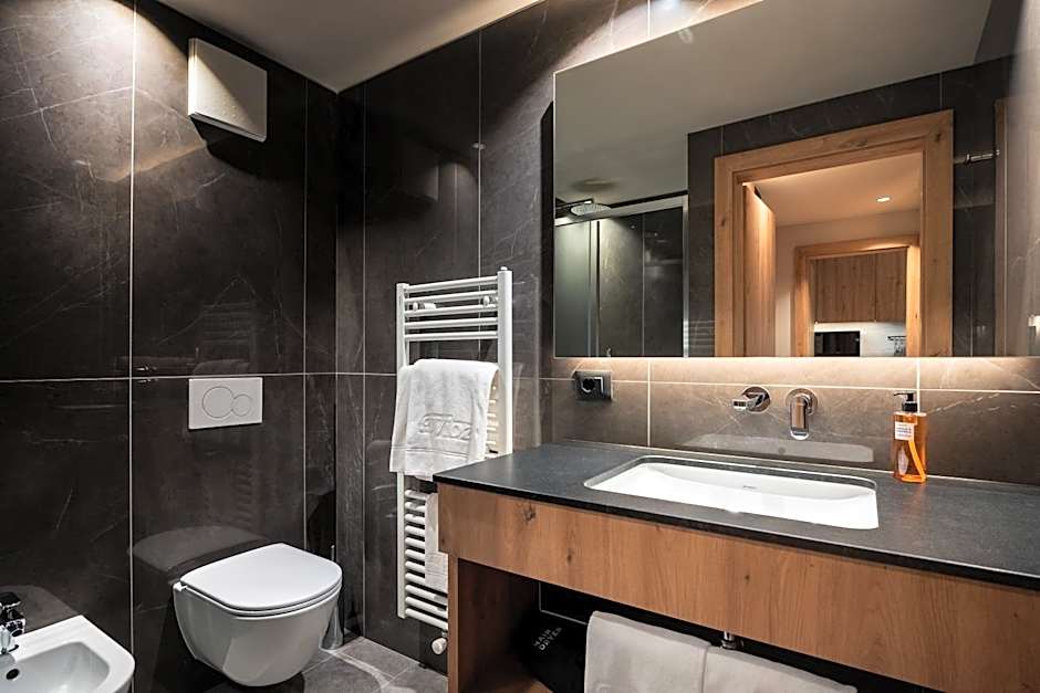 Family Apartments Vioz
