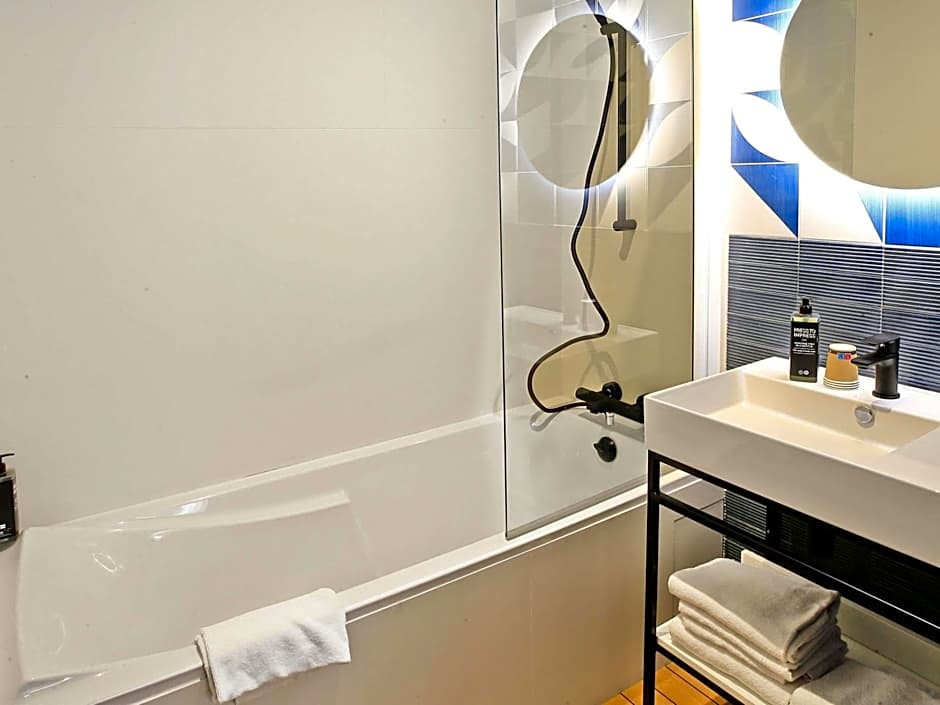 ibis Styles Saint Malo Centre Historique