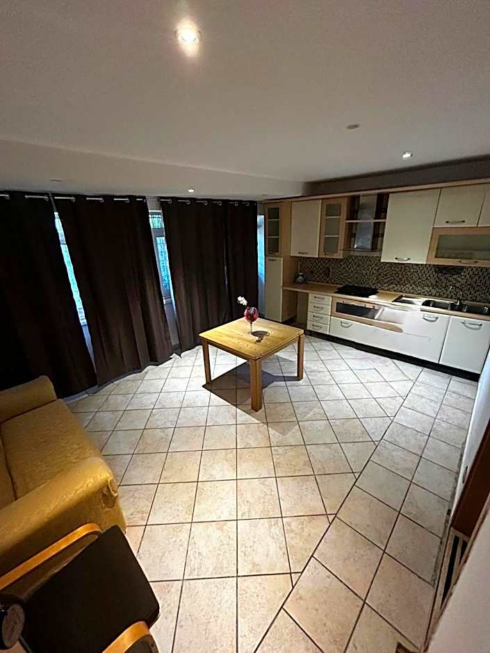 Hotel La Rosa Dei Venti