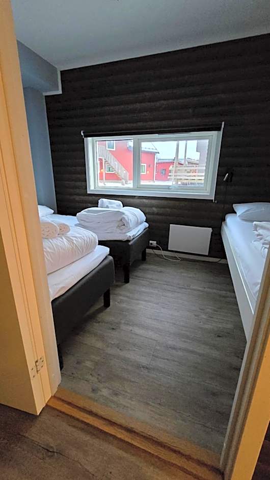 Photo 1 of 21 of Superior Apartment, Sea View