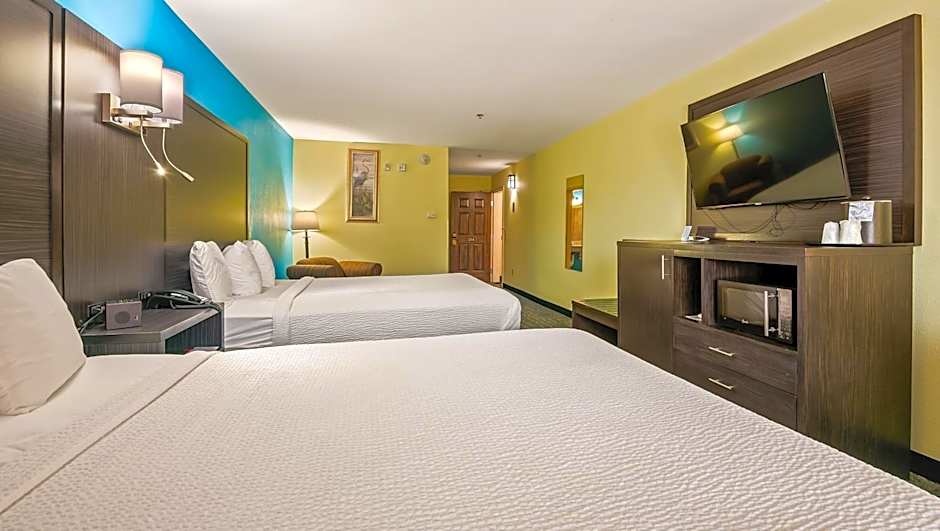 Hotel Wildwood Inn Crawfordville	