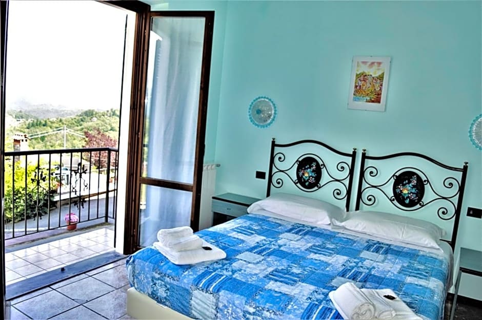 Villaggio Antiche Terre Hotel & Relax