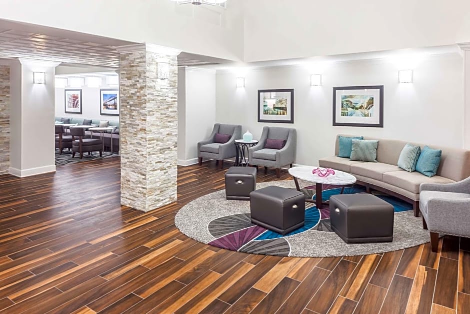 Homewood Suites By Hilton Chattanooga-Hamilton Place