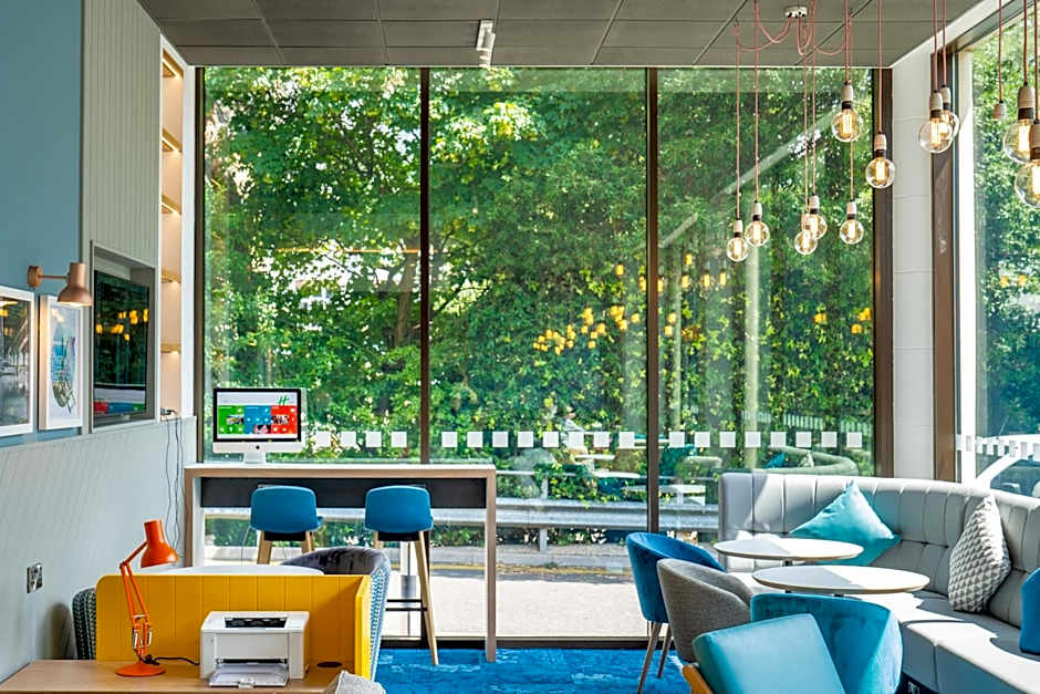 Holiday Inn Bournemouth By IHG