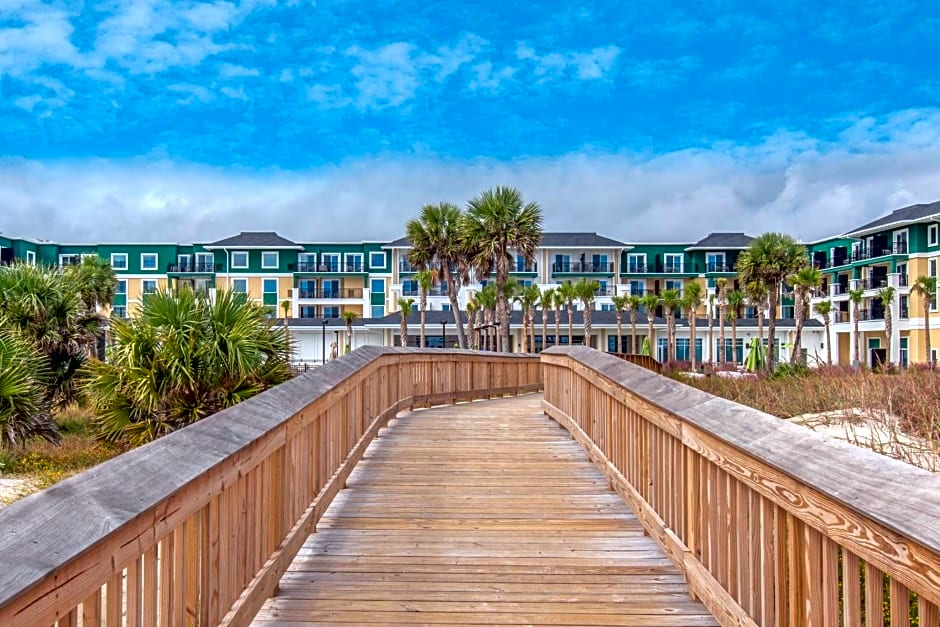 Residence Inn by Marriott Jekyll Island