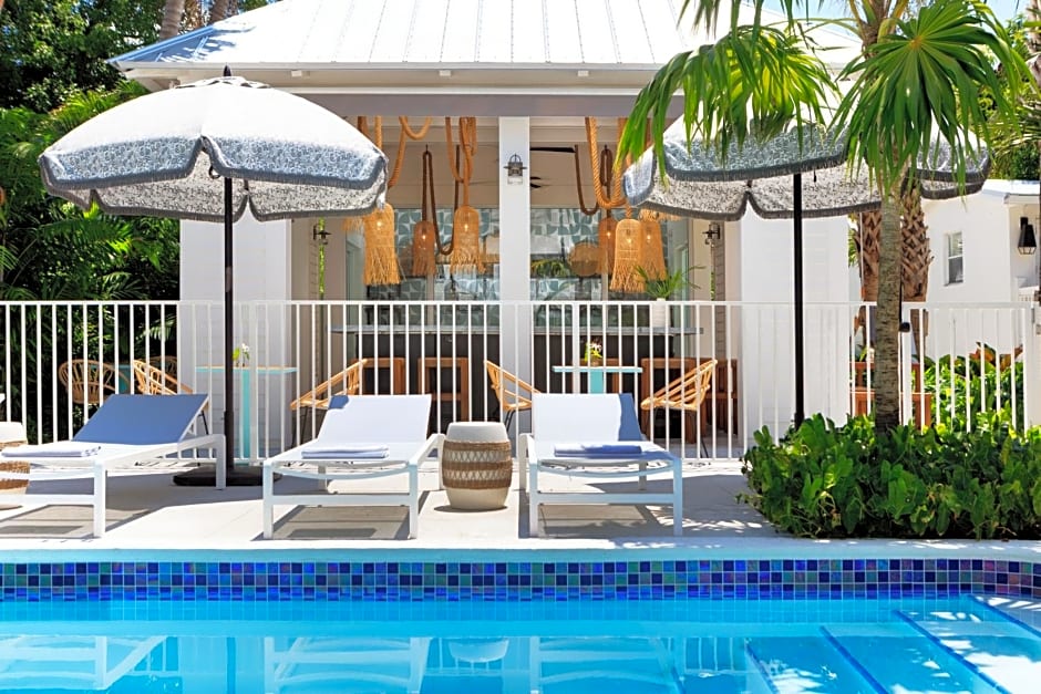 Winslow's Bungalows - Key West Historic Inns
