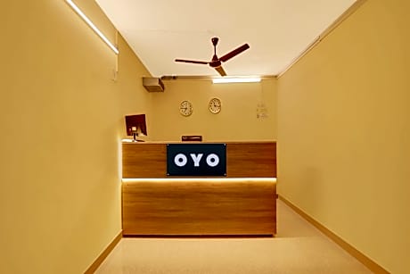 Hotel O HILL VIEW INN