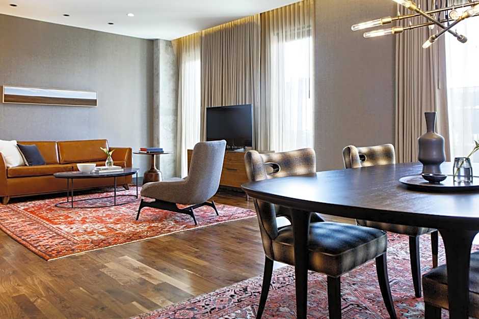 Limelight Hotel Denver